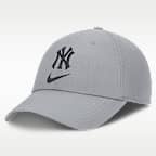 Gorra Nike de la MLB Club New York Yankees