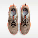 Tenis de trail running para mujer Nike Pegasus Trail 5