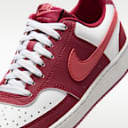 Tenis para mujer Nike Court Vision Low