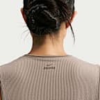 NikeSKIMS Ribbed Seamless Muskel-Tanktop (Damen)