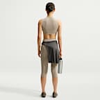 Leggings de 43 cm para mujer NikeSKIMS Studio Stretch