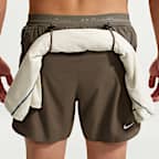 나이키 ACG '세컨드 선라이즈' 남성 드라이 핏 ADV 5인치 브리프 라인드 쇼츠