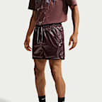 Ja Standard Issue Men's Mesh 12.5cm (approx.) Basketball Shorts