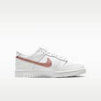 Nike Dunk Low Older Kids' Shoes