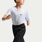 Nike Primary Nano Big Kids' (Boys') Dri-FIT UV Nano Joggers