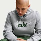 Nike Sportswear Club Men's Fleece Hoodie. Nike CA