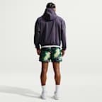 Nike Standard Issue Men's 5" Woven Basketball Shorts