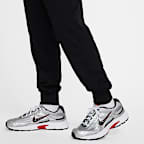 Nike Club joggingbroek van sweatstof voor heren