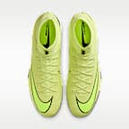Nike Mercurial Superfly 10 Academy Turf High-Top Football Shoes
