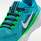 Nike Pegasus 41 Big Kids' Road Running Shoes