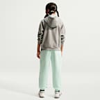 Nike Sportswear Club Fleece Older Kids' Loose Trousers