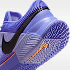 Nike GP Challenge 1.5 Women's Clay Court Tennis Shoes