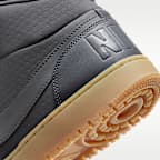 ナイキ コート ボロー MID ウィンター メンズシューズ