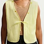 Serena Williams Design Crew Women's Loose Jacket