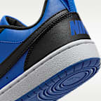 Nike Court Borough Low Recraft Older Kids' Shoes