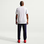 Tottenham Hotspur 2026/27 Stadium Home Men's Nike Dri-FIT Football Replica Shirt