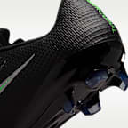 Nike Mercurial Superfly 11 Pro Firm-Ground Low-Top Football Boots