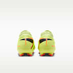 Nike Mercurial Vapor 16 Pro Artificial-Grass Low-Top Football Boot