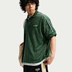 Polo en tissu en molleton Nike Sportswear Club pour homme