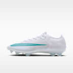 Nike Mercurial Vapor 17 Elite Firm-Ground Low-Top Football Boots