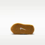 Nike Pacific Baby/Toddler Shoes. Nike SG