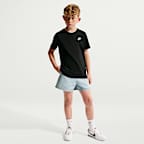 Nike Sportswear Big Kids' T-Shirt