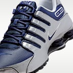 Nike Shox NZ Men's Shoe