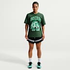 NikeCourt Slam Tennis T-Shirt