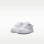Nike Force 1 Low Baby/Toddler Shoes
