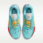 Nike G.T. Cut "Dylan Harper x TITAN" EP Basketball Shoes