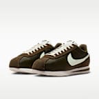 Nike Cortez Textile Men's Shoes