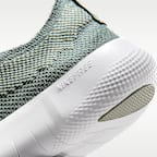 รองเท้าออกกำลังกายผู้ชาย Nike Free 2025