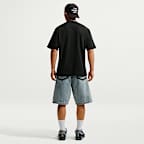 Nike 'Your Message Here' T-Shirt