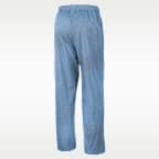 Memphis Grizzlies Standard Issue Men's Woven Basketball Pants