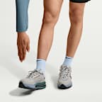 Microcalcetas de correr (1 par) Nike Run Midweight