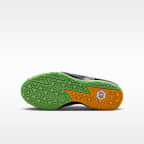 Tenis de básquetbol para niños grandes KD 6