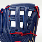 Nike Vapor Baseball H-Web Fielding Glove (Right-Hand Throw)