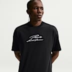 Paris Saint-Germain Premium Men's Nike Soccer T-Shirt