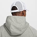 나이키 라이즈 드라이 핏 트러커 캡