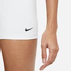 Shorts de 7.5 cm para mujer Nike Pro