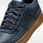 Nike Air Force 1 LV8 2 Big Kids' Shoes
