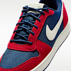 ナイキ コート ボロー LOW プレミアム メンズシューズ