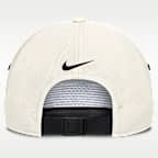 Detroit Tigers Club Men's Nike MLB Adjustable Hat