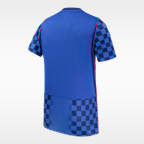 Croatia 2026 Stadium Away Men's Nike Dri-FIT Soccer Jersey