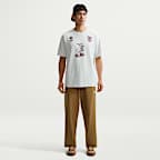 เสื้อยืดผู้ชาย Nike Sportswear Premium Essentials
