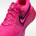 Nike Run Defy Straßenlaufschuh (Damen)