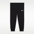 Nike Baby Essentials Baby (0-6M) 3-Piece Bodysuit and Pants Set