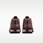 Nike Shox R4 Older Kids' Shoes