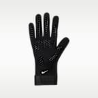 Nike Academy Older Kids' Therma-FIT Football Gloves