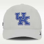 Kentucky Sideline Practice Men's Nike Dri-FIT College Hat